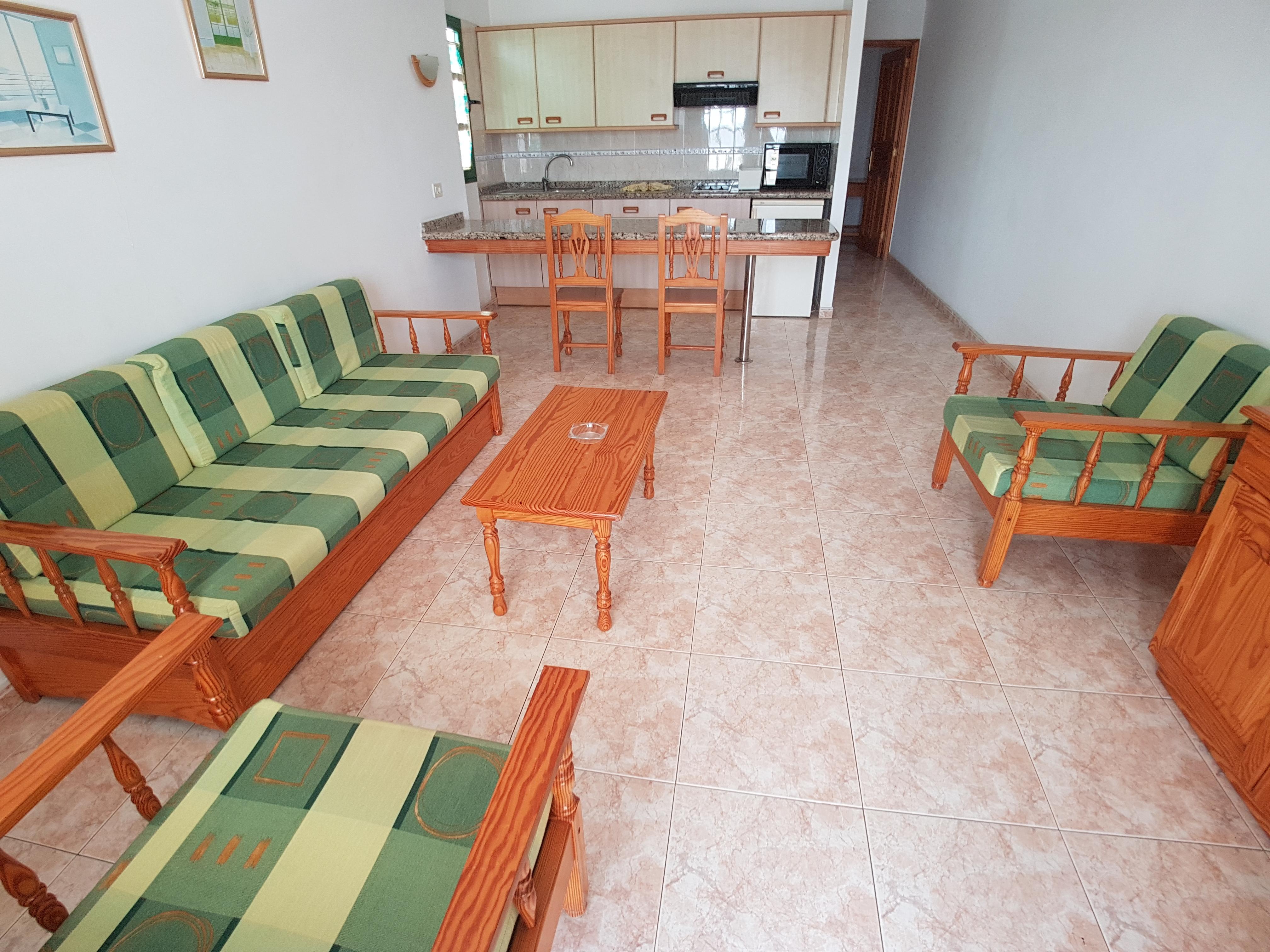Apartamentos Tisalaya Пуерто дел Кармен Екстериор снимка