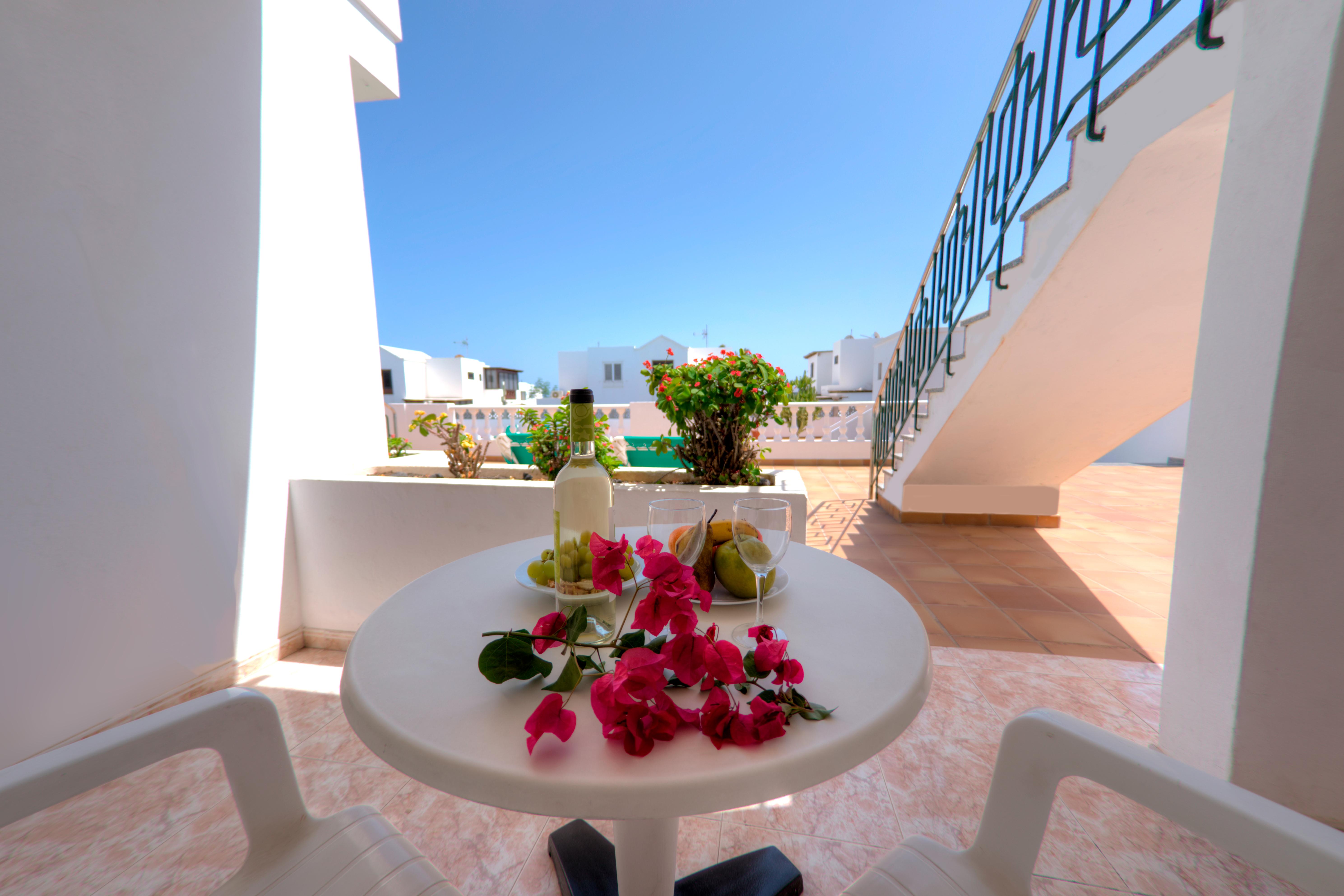 Apartamentos Tisalaya Пуерто дел Кармен Екстериор снимка