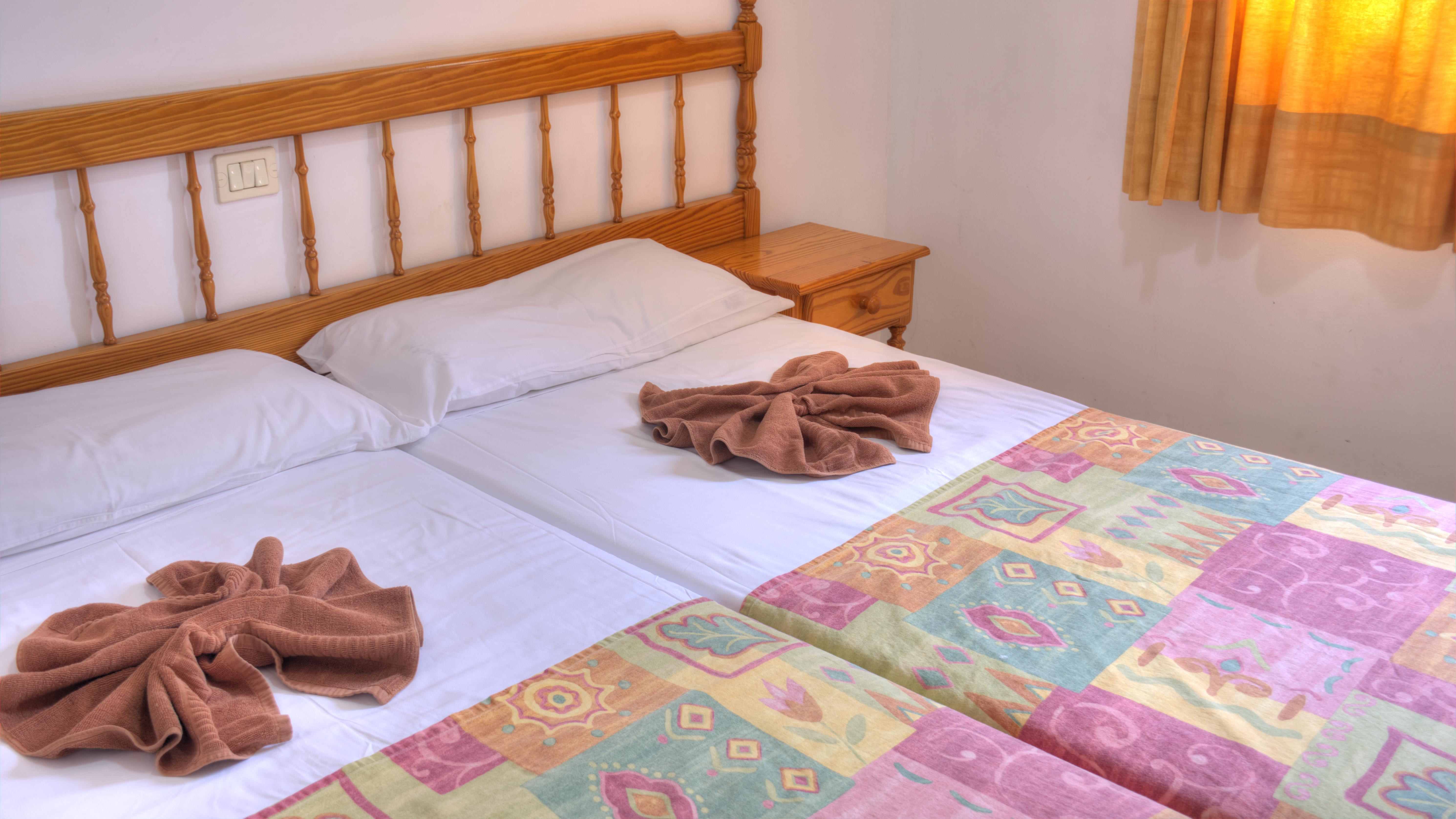 Apartamentos Tisalaya Пуерто дел Кармен Екстериор снимка