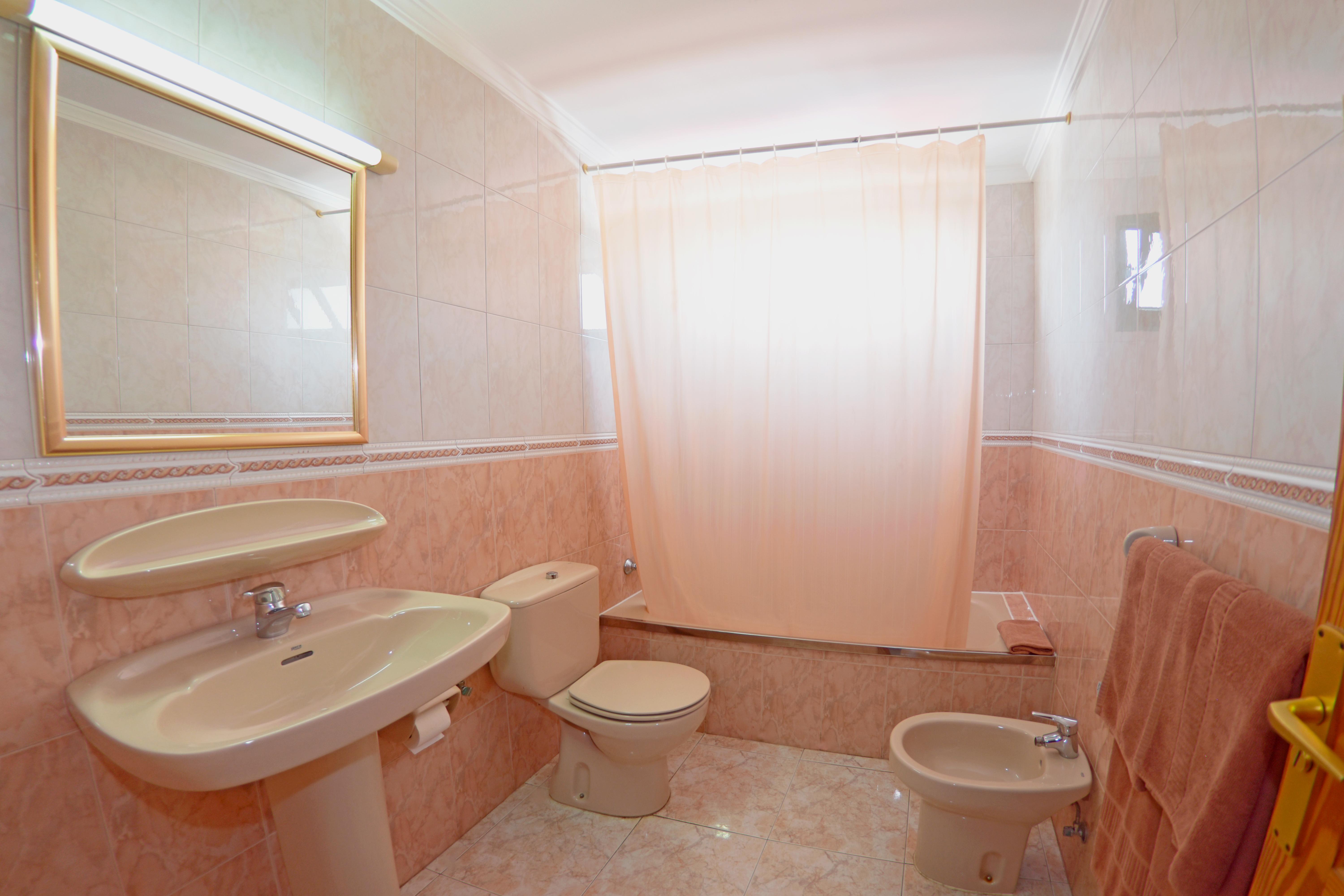 Apartamentos Tisalaya Пуерто дел Кармен Екстериор снимка