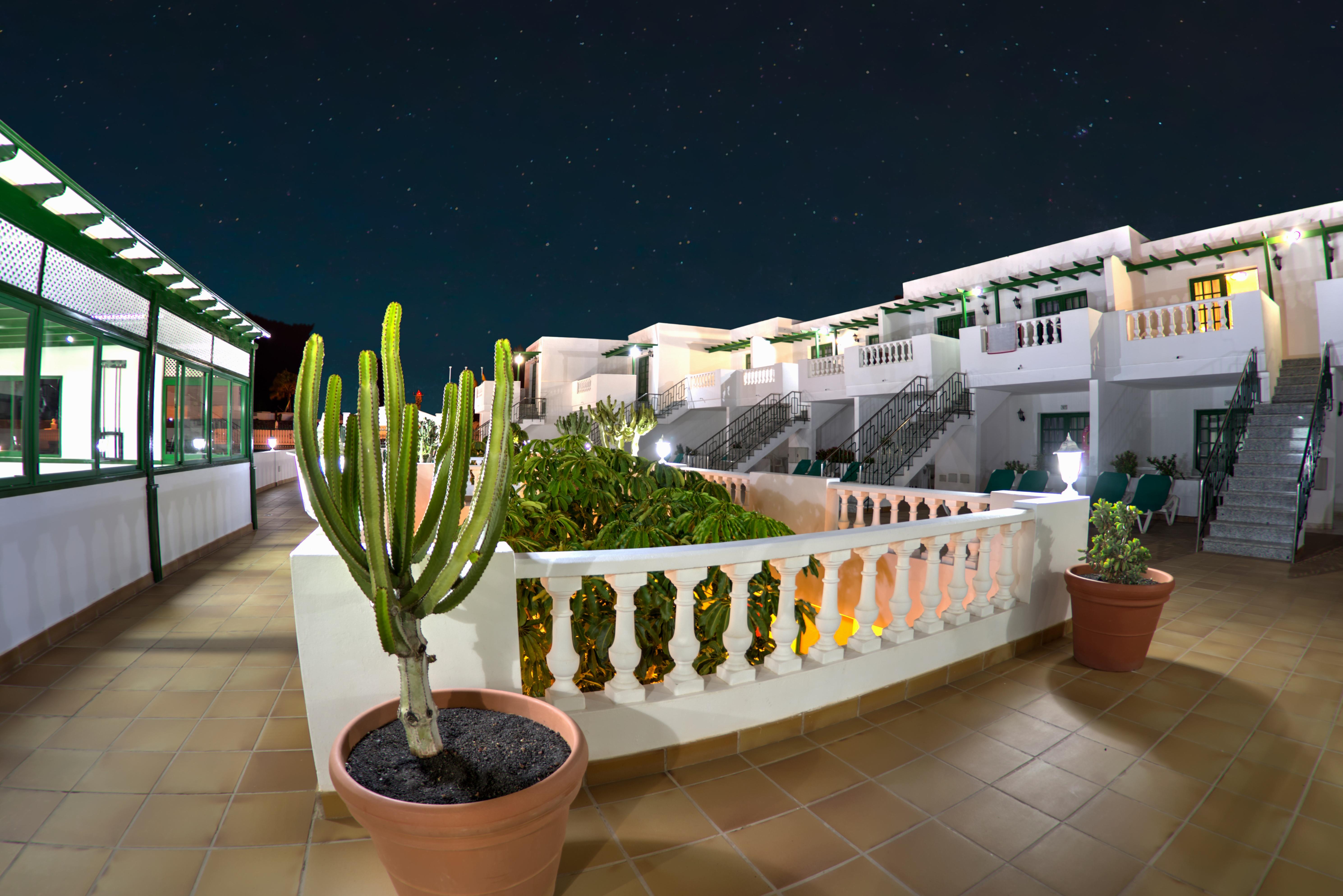Apartamentos Tisalaya Пуерто дел Кармен Екстериор снимка