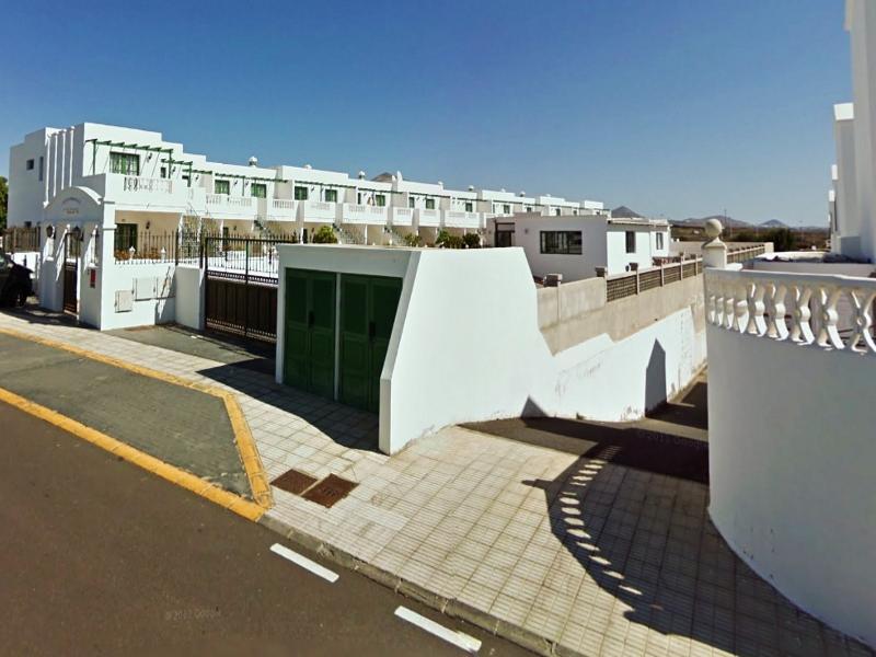 Apartamentos Tisalaya Пуерто дел Кармен Екстериор снимка